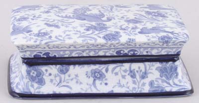 Box with Cover c1920